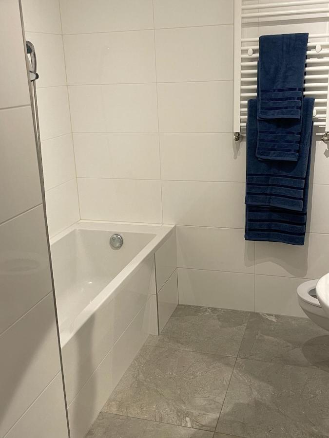 Apartament Incity Kielce Exterior photo